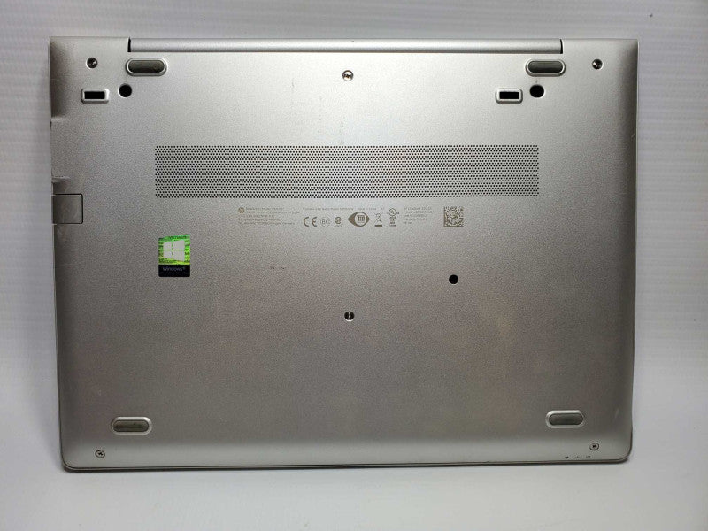 HP EliteBook 830 G5 Core i5-8350U @ 1.7 GHz 8GB DDR4 250GB SSD +QTY- (