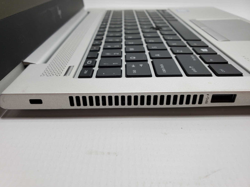 HP EliteBook 830 G5 Core i5-8350U @ 1.7 GHz 8GB DDR4 250GB SSD +QTY- (