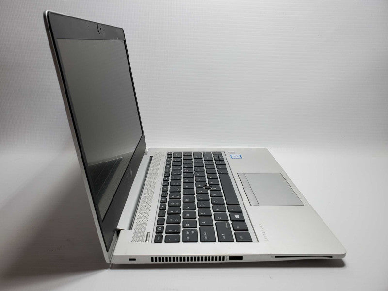 HP EliteBook 830 G5 Core i5-8350U @ 1.7 GHz 8GB DDR4 250GB SSD +QTY- (