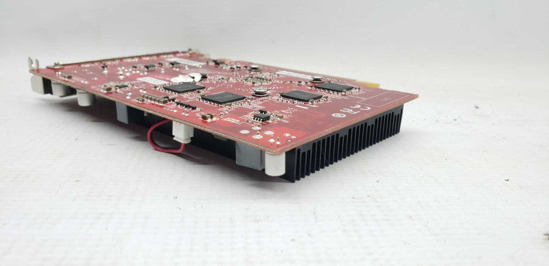 Radeon HD 7750 2GB GDDR5 6M (6x MiniDP) 1GB DDR5  #