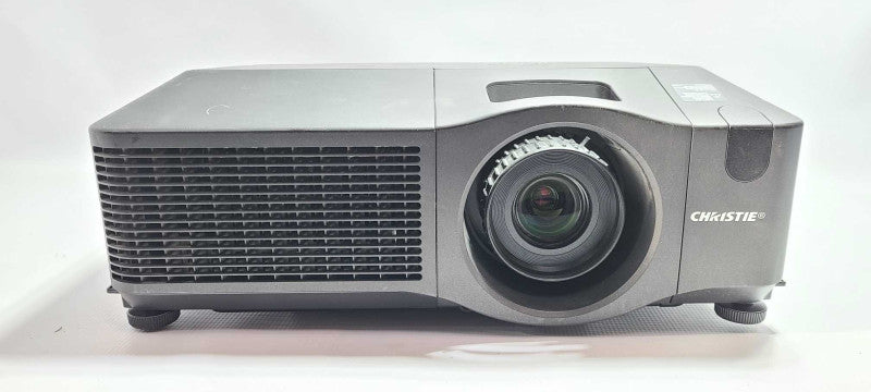 Christie LW400 4000 Lumens 3LCD Projector 1200x 800 4116 Lamp HRS  $