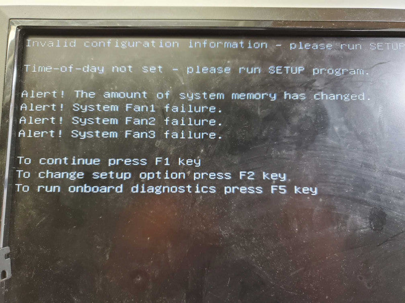 Dell Precision T3610 Xeon E5-1607 v2 @3.0GHz 8GB DDR3 Firepro v3900 AS-IS )