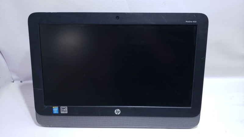HP ProOne 400 G1 AiO All-in-One 19.5\\" i3-4330T@3GHz 4GB DDR3 500GB HDD [