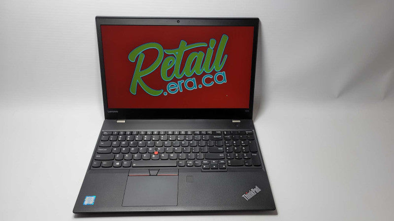 Lenovo T570 with i5-6300U CPU 8GB RAM & 500GB HDD Storage  -