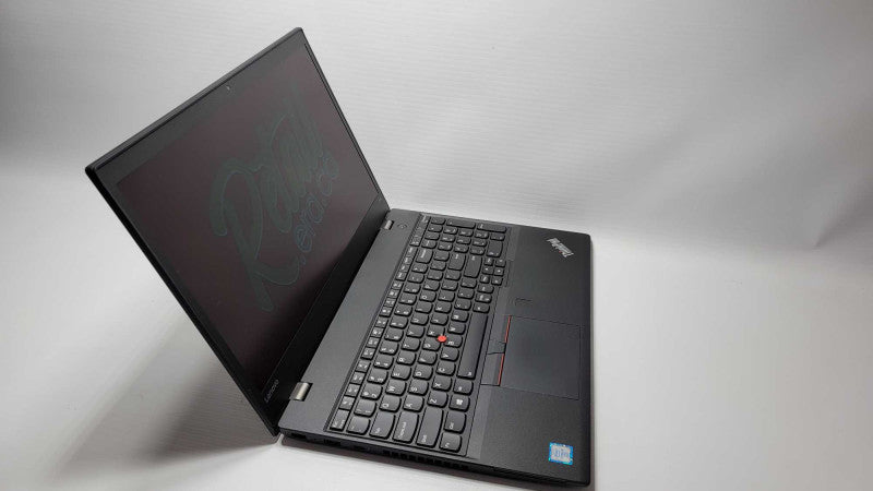 Lenovo T570 with i5-6300U CPU 8GB RAM & 500GB HDD Storage  -