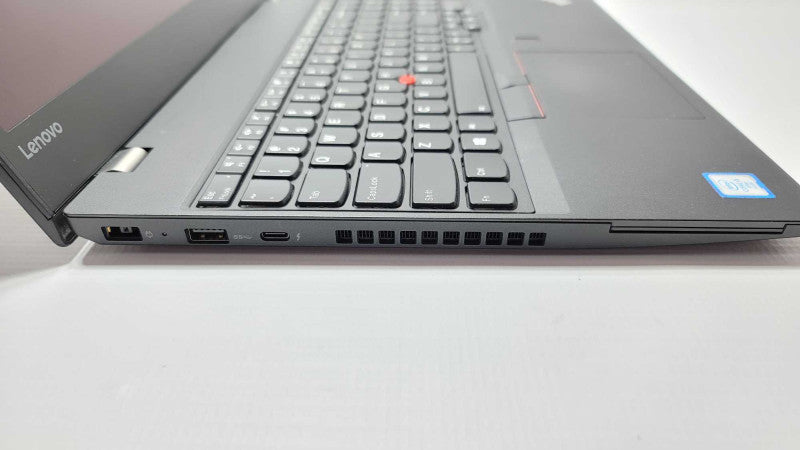 Lenovo T570 with i5-6300U CPU 8GB RAM & 500GB HDD Storage  -