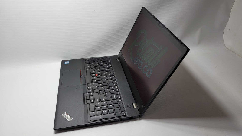 Lenovo T570 with i5-6300U CPU 8GB RAM & 500GB HDD Storage  -