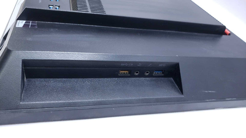 Lenovo ThinkCentre M93z 23\\" i3-4130@3.4GHz 4GB DDR3 500GB HDD [