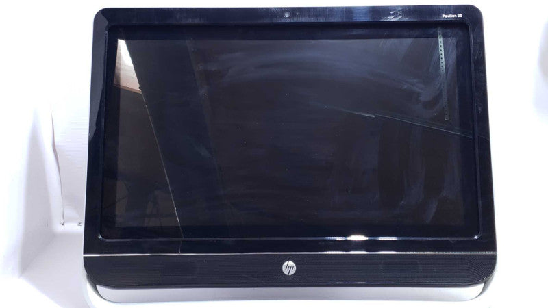 HP Pavilion Touchsmart 23 All-In-One PC AMD-6400K@3.9GHz 8GB DDR3 1TB HDD [