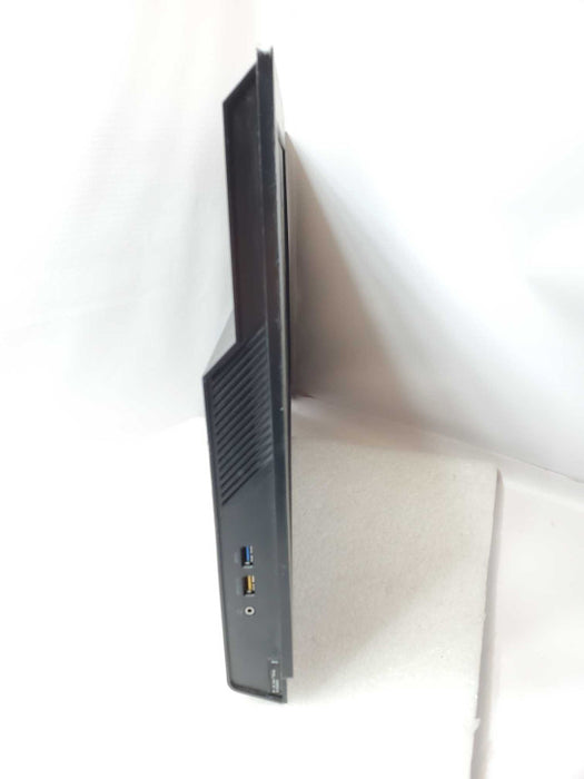Lenovo ThinkCentre M910z AIO, Core I5-6500 3.2GHz, 16GB RAM, 120GB SSD, Read _