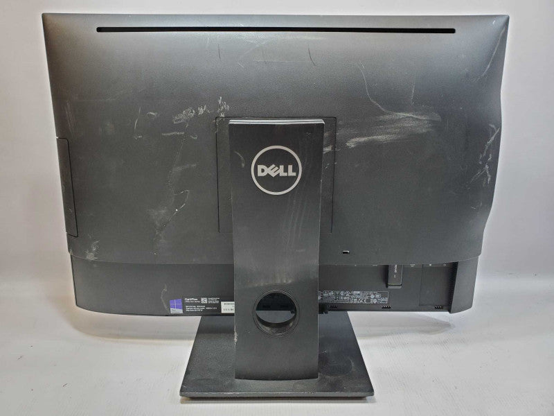 Dell Optiplex 7450 AIO Core i5-7500 @ 3.4 GHz 8GB Ram 250GB SSD (