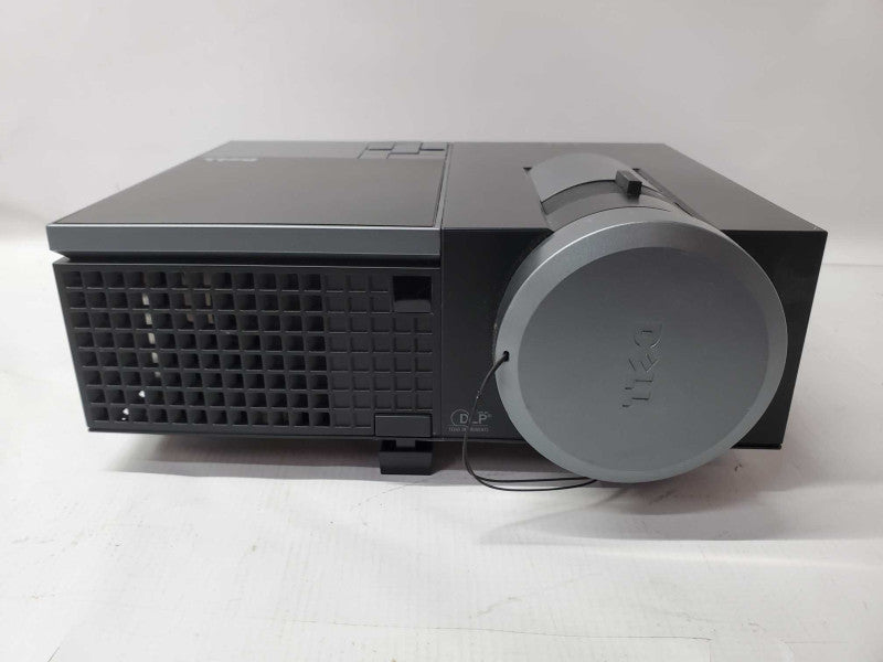 Dell 4310WX Projector, Unknown Lamp Hours (AS-IS) |