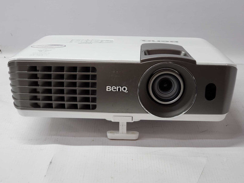 BenQ MX710 Projector 121 Lamp Hours |