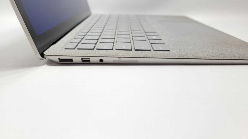 Surface Laptop with i5-7300U 8GB RAM & 256GB Storage  -
