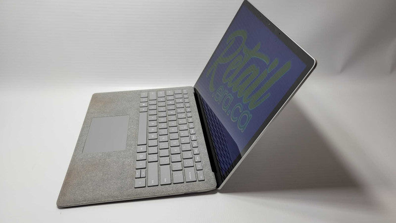 Surface Laptop with i5-7300U 8GB RAM & 256GB Storage  -