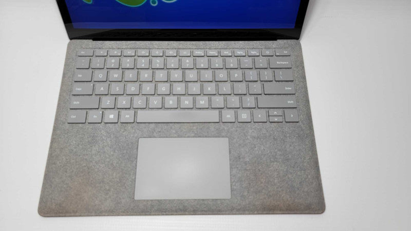 Surface Laptop with i5-7300U 8GB RAM & 256GB Storage  -
