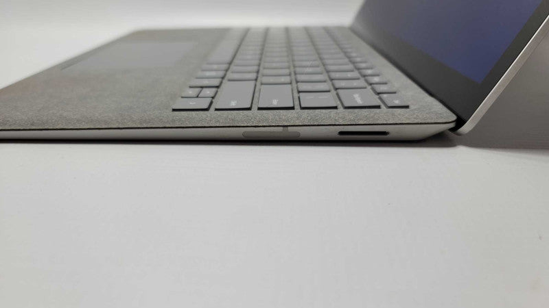 Surface Laptop with i5-7300U 8GB RAM & 256GB Storage  -