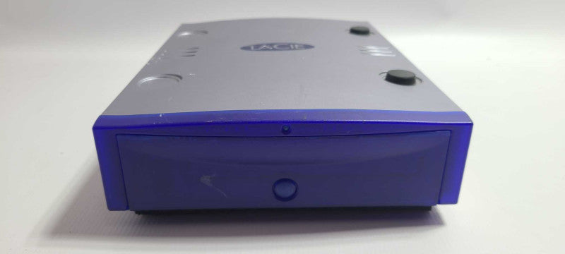 LaCie DVD DVR/RW Model: DVR-104  $