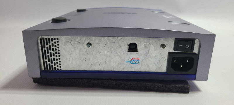 LaCie DVD DVR/RW Model: DVR-104  $