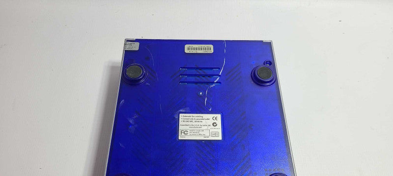 LaCie DVD DVR/RW Model: DVR-104  $