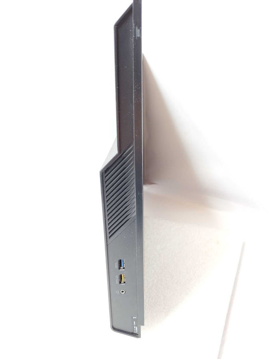 Lenovo ThinkCentre M910z AIO, Core I5-6500 3.2GHz, 16GB RAM, 500GB HDD, Read _