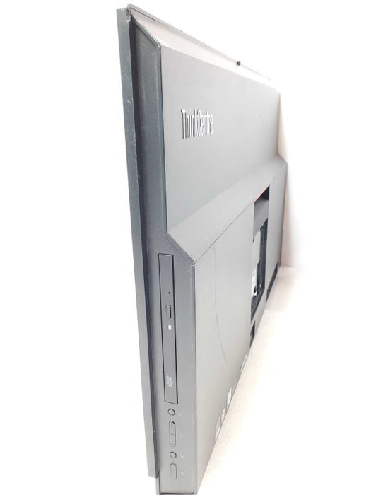 Lenovo ThinkCentre M910z AIO, Core I5-6500 3.2GHz, 16GB RAM, 500GB HDD, Read _