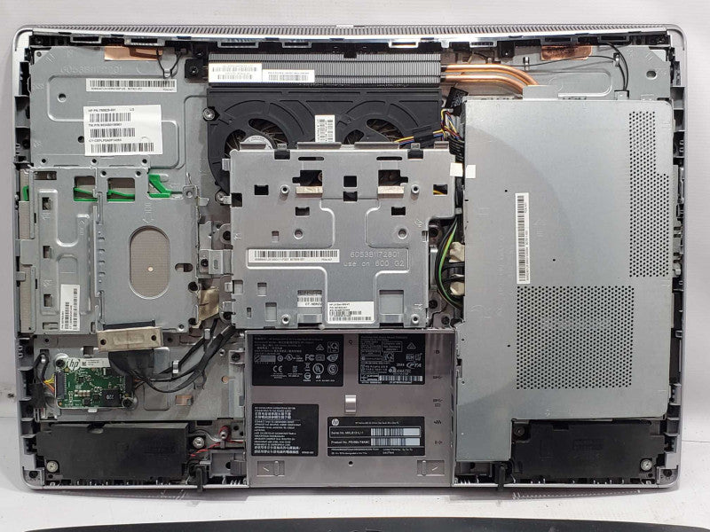 HP ProOne 600 G2 21.5\\" AiO i5-6500 3.2GHz 8GB DDR4 No HDD (Read) |