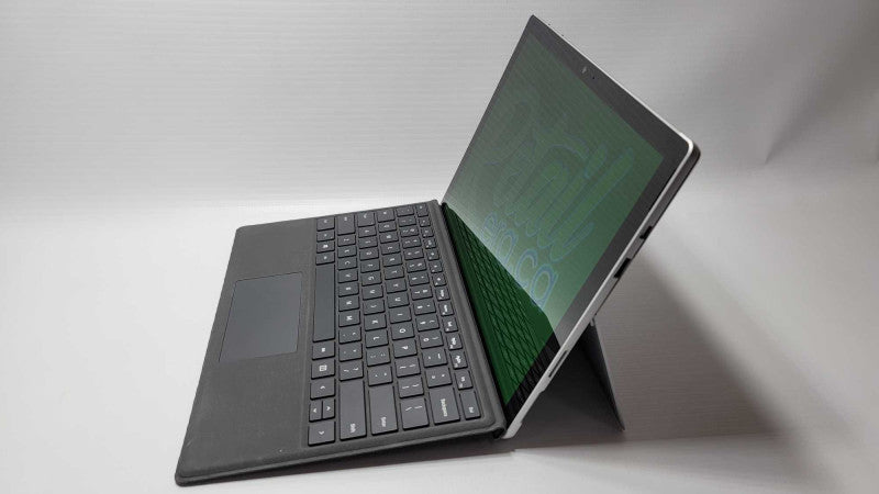 Surface Pro 5th gen with i5-7300U CPU 8GB RAM & 256GB Storage  -