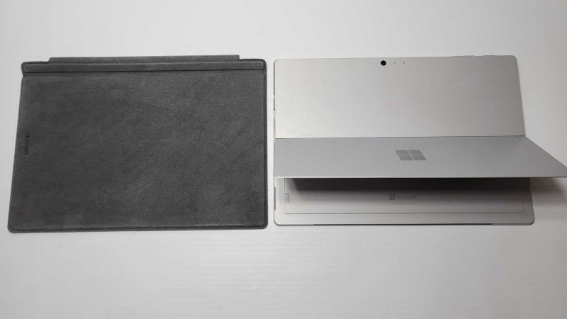 Surface Pro 5th gen with i5-7300U CPU 8GB RAM & 256GB Storage  -