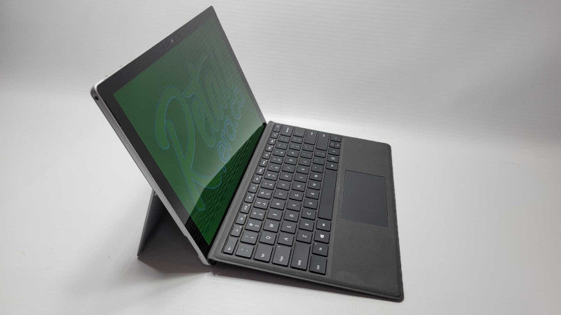 Surface Pro 5th gen with i5-7300U CPU 8GB RAM & 256GB Storage  -