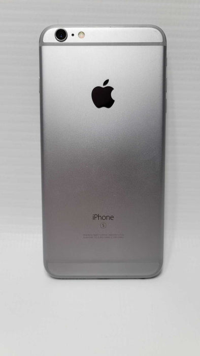 iPhone 6s Plus 32GB Gray  -