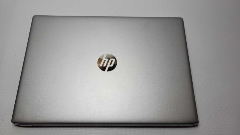 HP ProBook 450 G5 with i3-6006U CPU 8GB RAM 256GB RAM  -