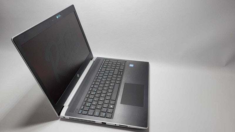 HP ProBook 450 G5 with i3-6006U CPU 8GB RAM 256GB RAM  -