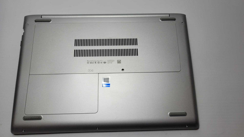 HP ProBook 450 G5 with i3-6006U CPU 8GB RAM 256GB RAM  -