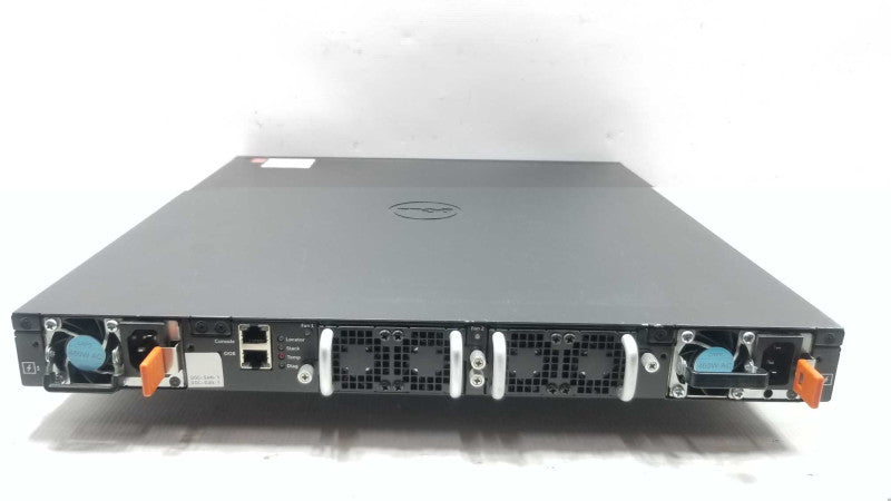 Dell PowerConnect N4032 Powerconnect 8132 24 Port 10G Base-T Ethernet Switch ~