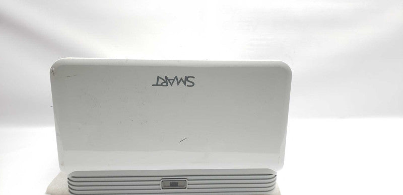 Smart LightRaise 60wi2 WXGA DLP Projector / unknown lamp hours #