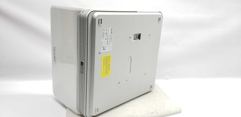 Smart LightRaise 60wi2 WXGA DLP Projector / unknown lamp hours #