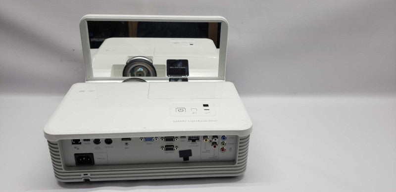 SMART SLR60wi LightRaise Interactive Projector / SEE NOTES #