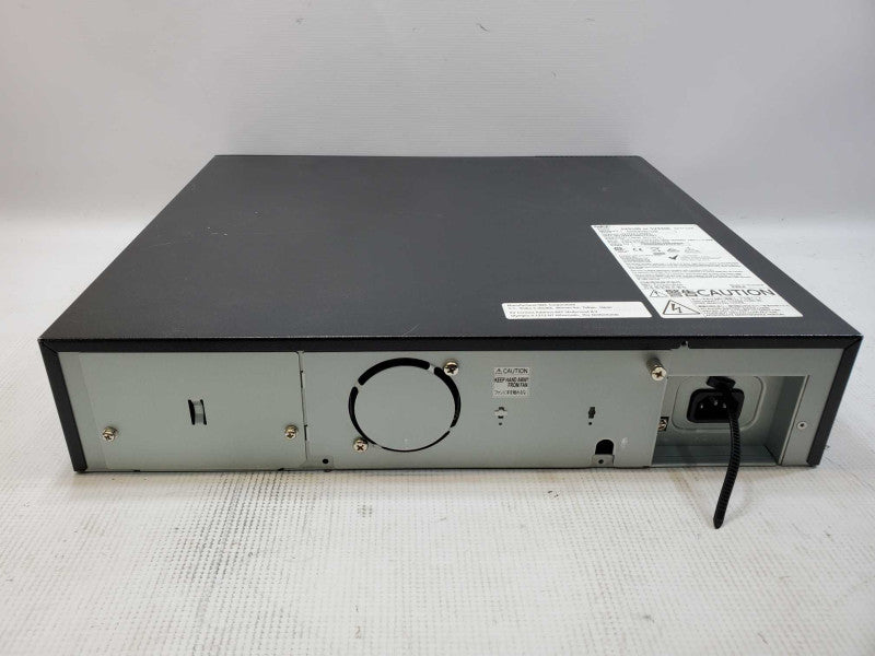 NEC SV9100 or SV9300 CHS2UG-US Chassis (