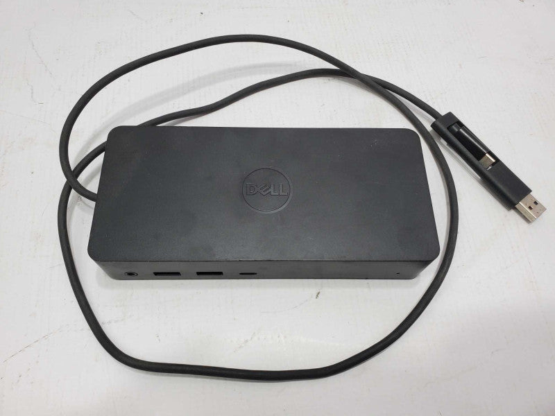 Dell D6000 Laptop Docking Station |