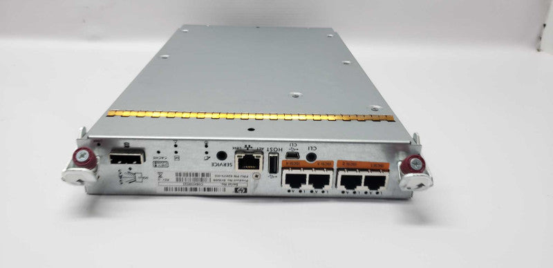 HP BK829B 629074-002 P2000 G3 iSCSI MSA array contrller #