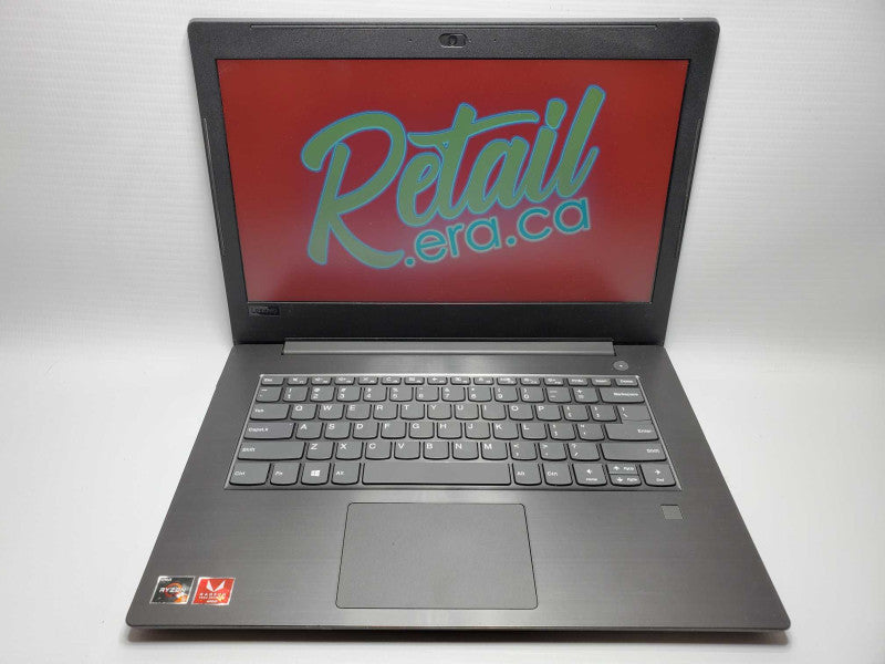 Lenovo V330-14ARR Ryzen 5 2500U @ 2.0 GHz 18GB DDR4 250GB SSD (