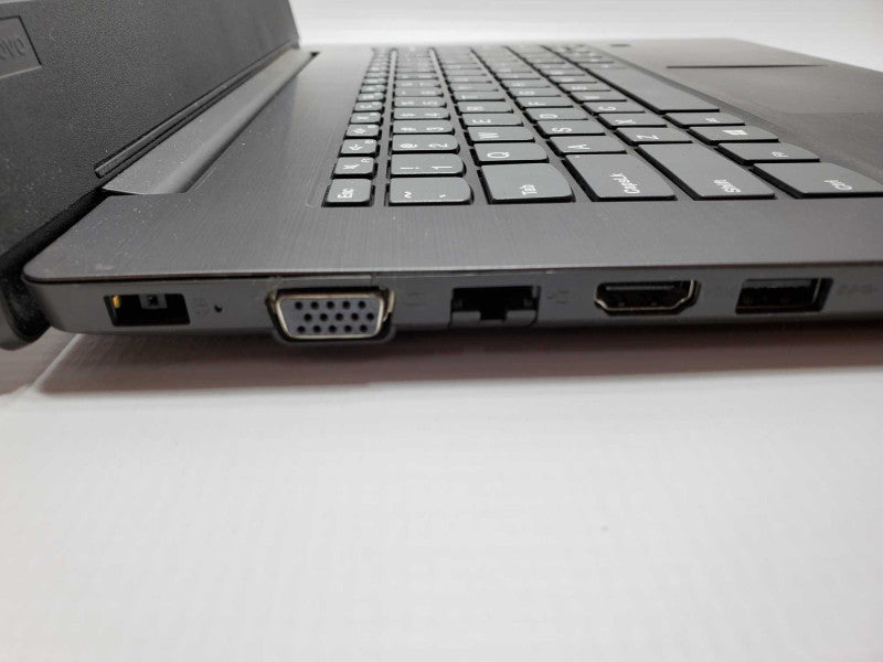 Lenovo V330-14ARR Ryzen 5 2500U @ 2.0 GHz 18GB DDR4 250GB SSD (