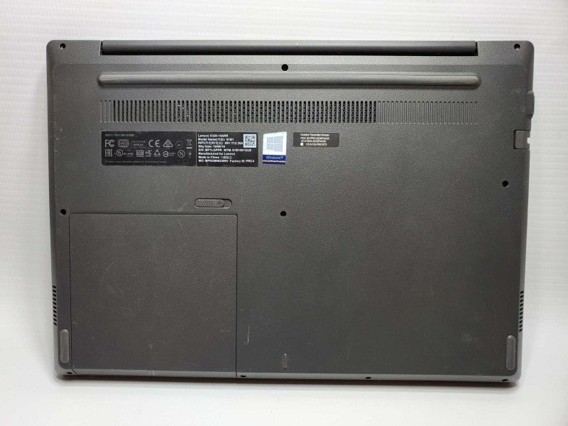 Lenovo V330-14ARR Ryzen 5 2500U @ 2.0 GHz 18GB DDR4 250GB SSD (
