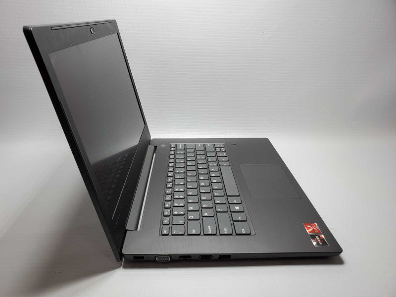 Lenovo V330-14ARR Ryzen 5 2500U @ 2.0 GHz 18GB DDR4 250GB SSD (