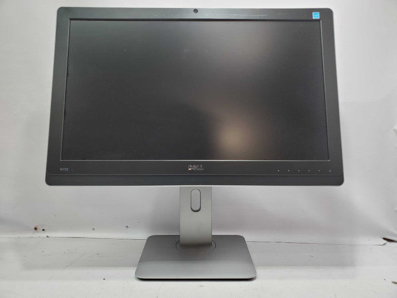 Dell Wyse 5212 Thin Client AiO, AMD-G-T48E 2GB DDR3 (AS-IS) |