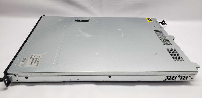 HP Proliant DL160 gen9 Xeon E5-2603 V3 @ 1.60ghz / 8gb ram / H240 ctrl #