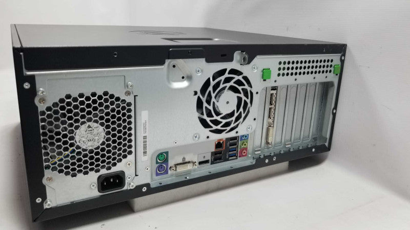 HP Z220, Xeon E3-1240 V2 3.4GHz/8GB DDR3, Quadro 2000, No HDDs ~
