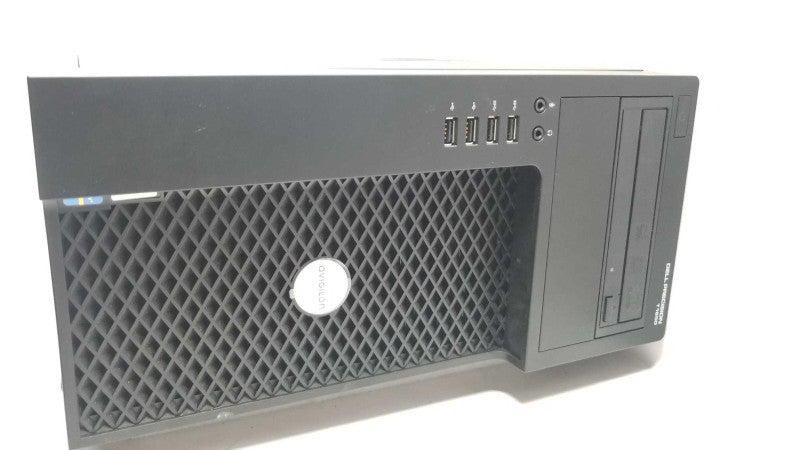 Dell Precision T1650, Xeon E3-1220 v2 3.1GHz QC/8GB RAM, nVidia GT640, No HDD ~