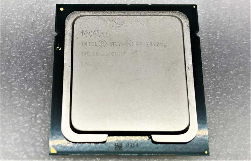 Intel Xeon E5-2470 V2 2.4GHz 25MB 8GT/s SR19S LGA1356 CPU Processor